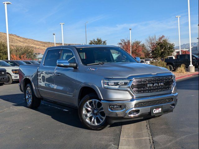 2022 Ram 1500 Limited