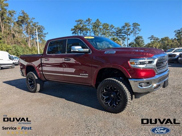 2022 Ram 1500 Limited