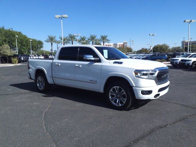 2022 Ram 1500 Limited