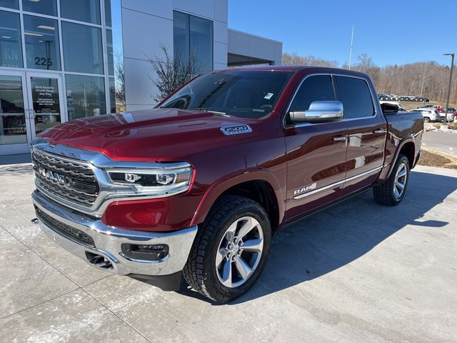 2022 Ram 1500 Limited