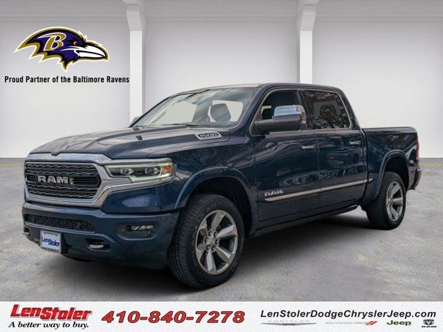 2022 Ram 1500 Limited