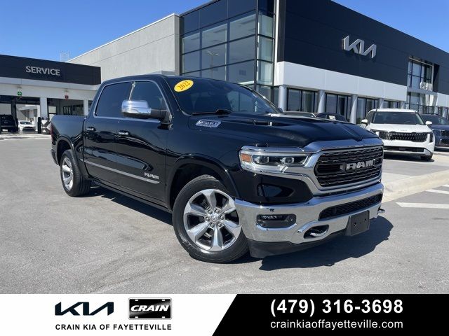 2022 Ram 1500 Limited