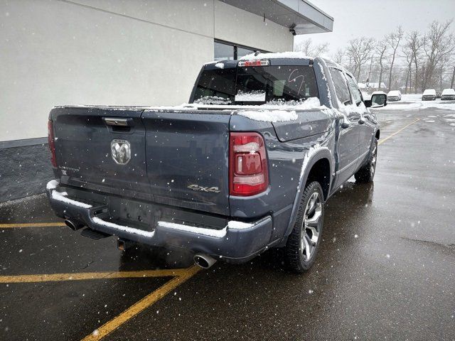 2022 Ram 1500 Limited