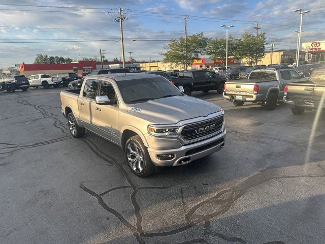 2022 Ram 1500 Limited