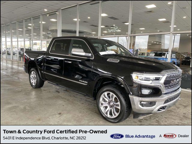 2022 Ram 1500 Limited