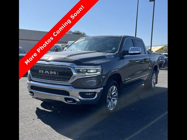 2022 Ram 1500 Limited