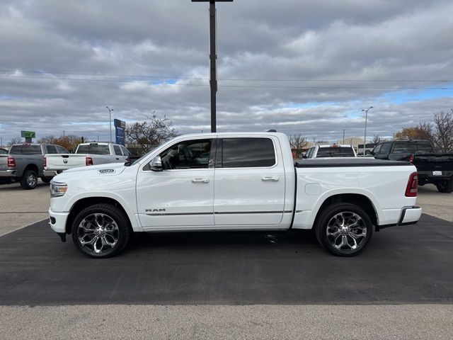 2022 Ram 1500 Limited