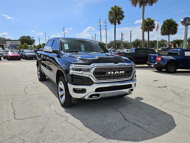 2022 Ram 1500 Limited