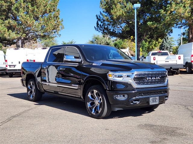 2022 Ram 1500 Limited