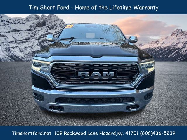 2022 Ram 1500 Limited