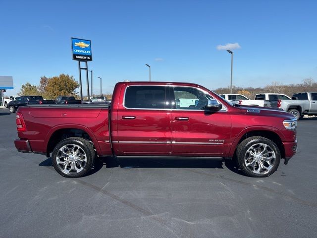 2022 Ram 1500 Limited