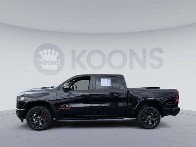 2022 Ram 1500 Limited