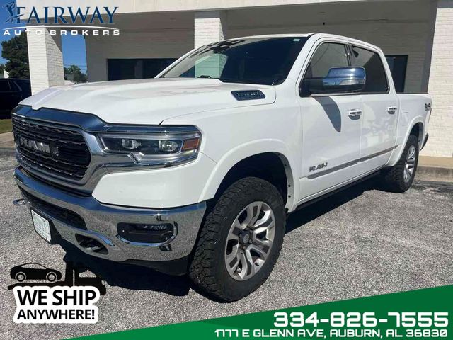 2022 Ram 1500 Limited