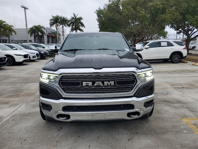 2022 Ram 1500 Limited