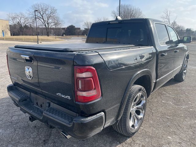 2022 Ram 1500 Limited