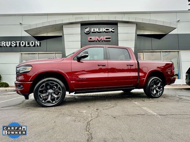 2022 Ram 1500 Limited