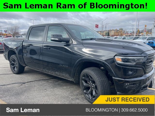 2022 Ram 1500 Limited