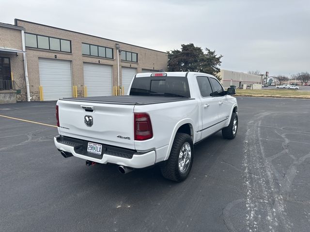 2022 Ram 1500 Limited