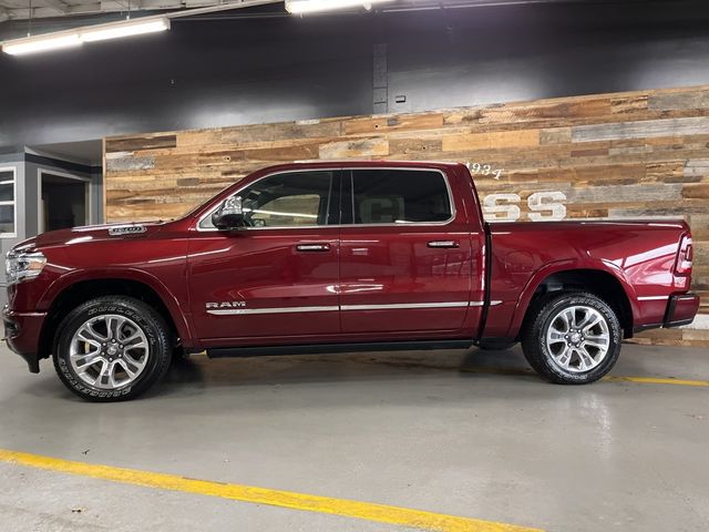 2022 Ram 1500 Limited