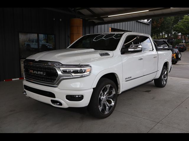 2022 Ram 1500 Limited