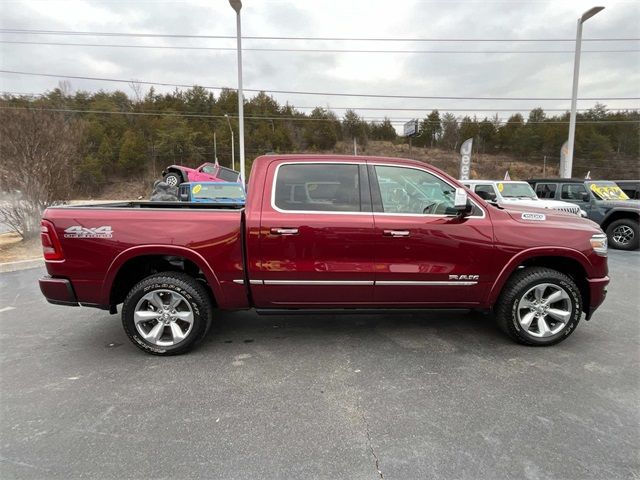 2022 Ram 1500 Limited