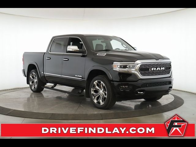 2022 Ram 1500 Limited