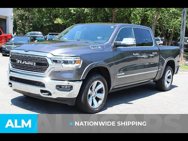 2022 Ram 1500 Limited