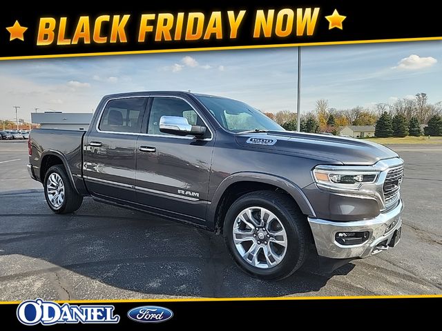 2022 Ram 1500 Limited