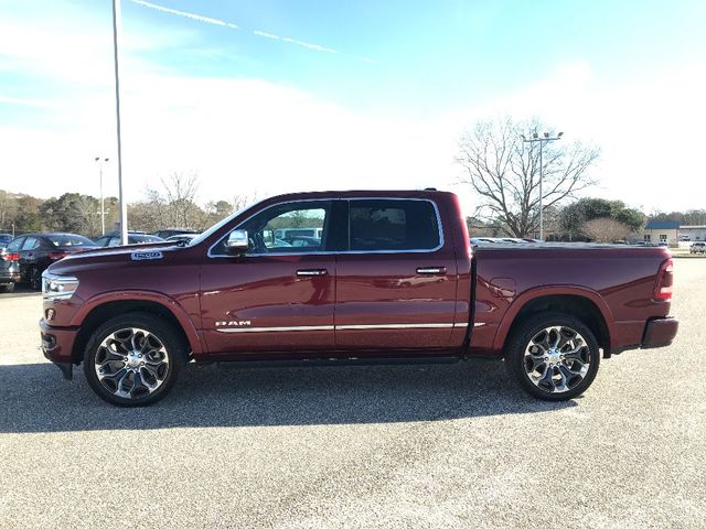 2022 Ram 1500 Limited