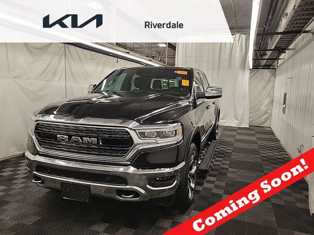 2022 Ram 1500 Limited