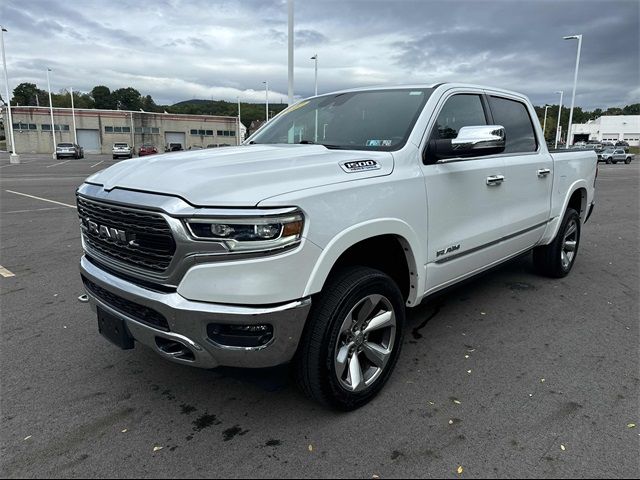 2022 Ram 1500 Limited