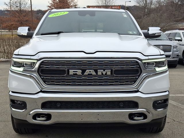 2022 Ram 1500 Limited