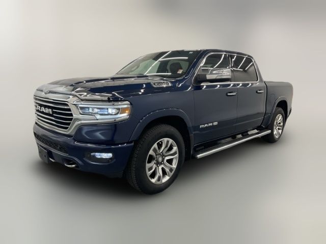 2022 Ram 1500 Limited Longhorn