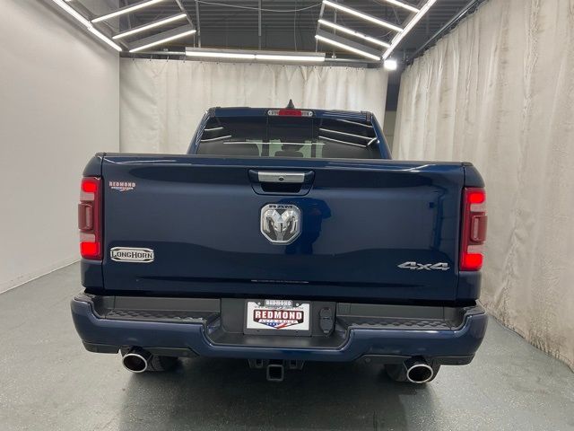 2022 Ram 1500 Limited Longhorn