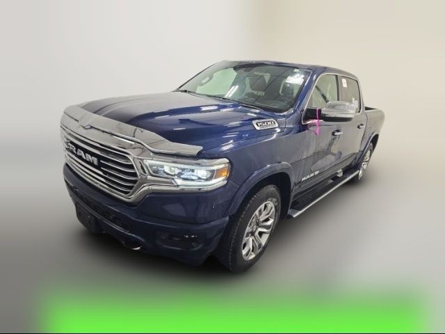 2022 Ram 1500 Limited Longhorn