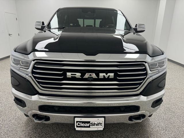 2022 Ram 1500 Limited Longhorn