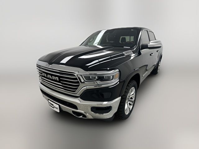 2022 Ram 1500 Limited Longhorn