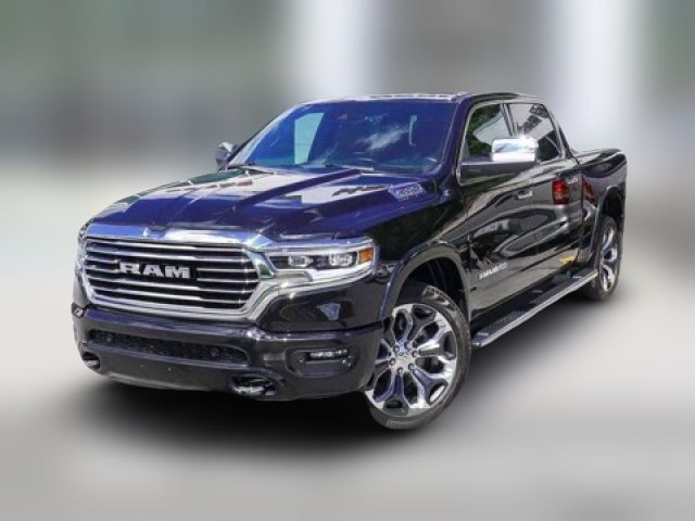 2022 Ram 1500 Limited Longhorn