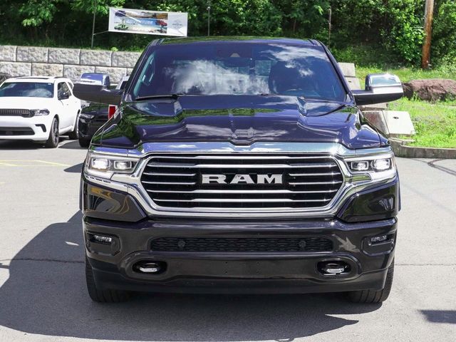 2022 Ram 1500 Limited Longhorn