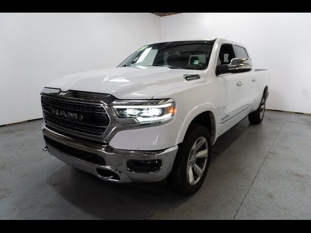 2022 Ram 1500 Limited