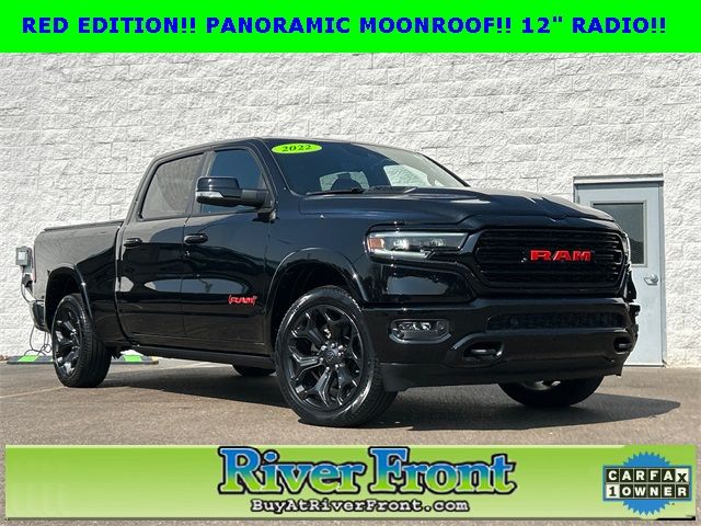 2022 Ram 1500 Limited