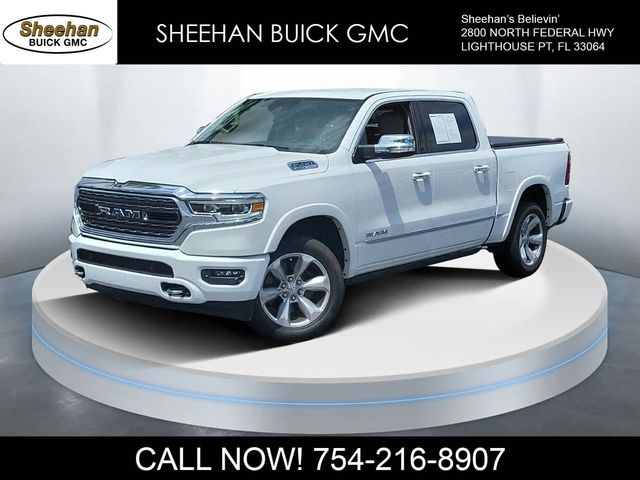 2022 Ram 1500 Limited