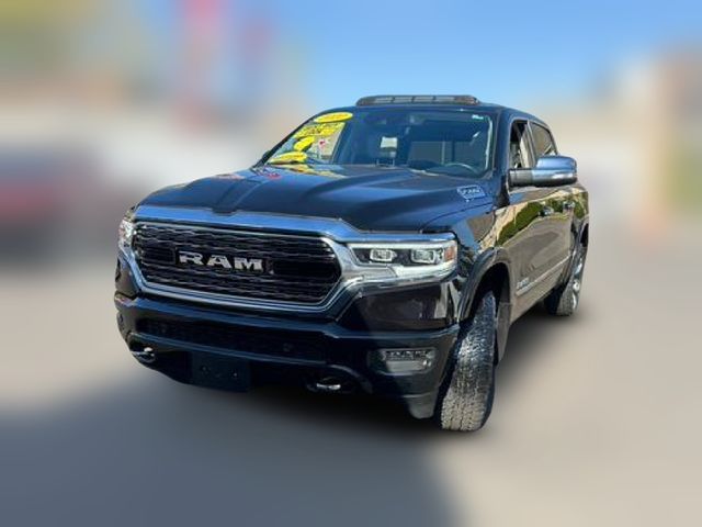 2022 Ram 1500 Limited