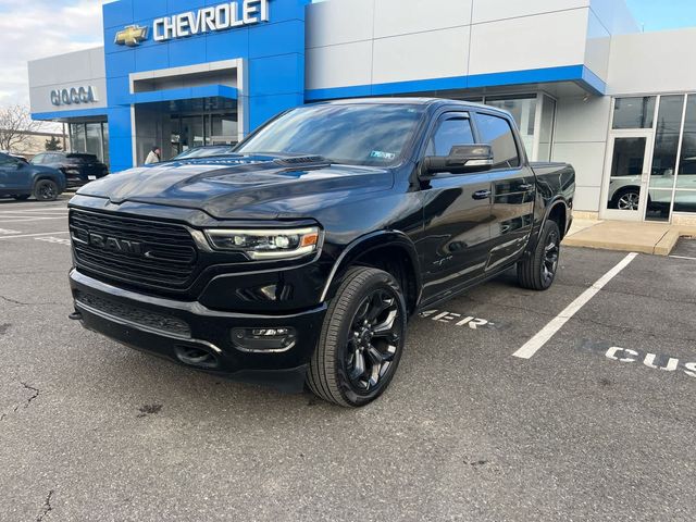 2022 Ram 1500 Limited