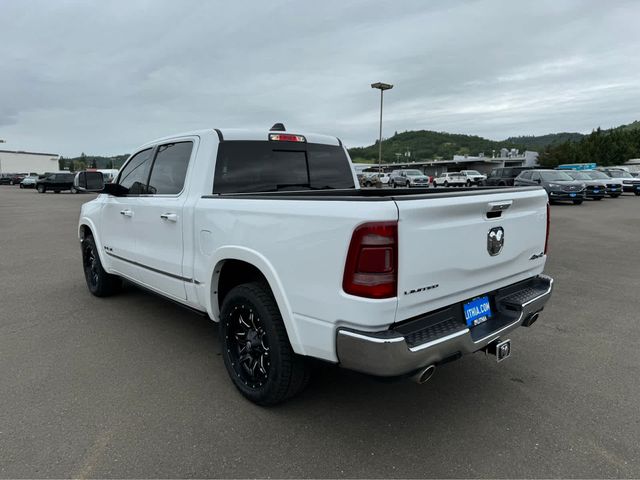 2022 Ram 1500 Limited