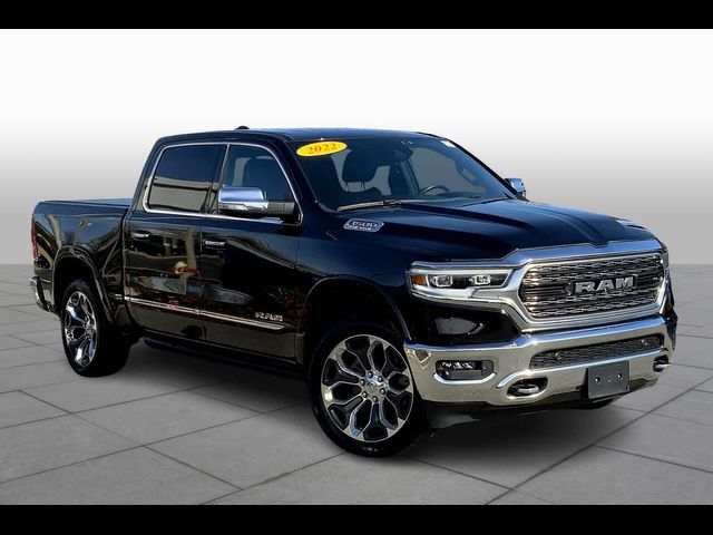 2022 Ram 1500 Limited