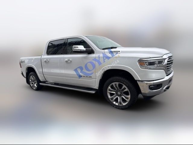 2022 Ram 1500 Limited Longhorn