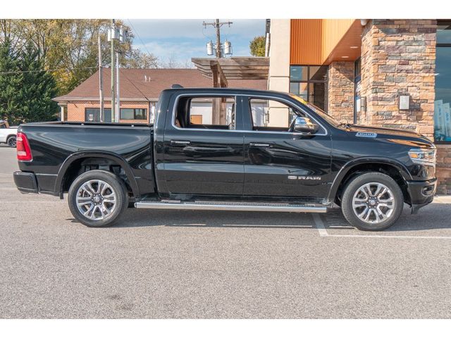 2022 Ram 1500 Limited Longhorn