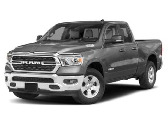 2022 Ram 1500 Lone Star