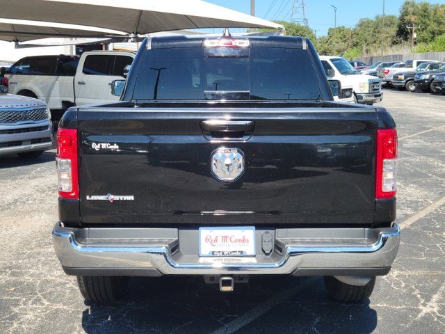 2022 Ram 1500 Lone Star